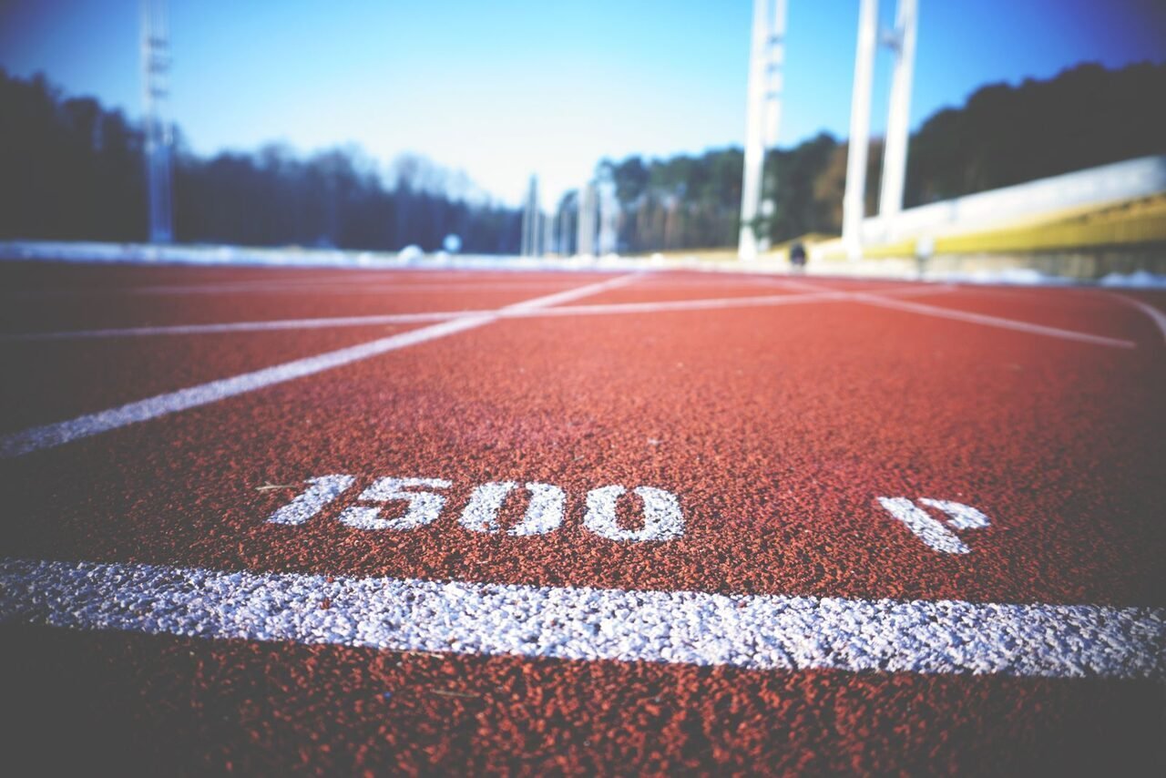 The Surface Races Are Won On