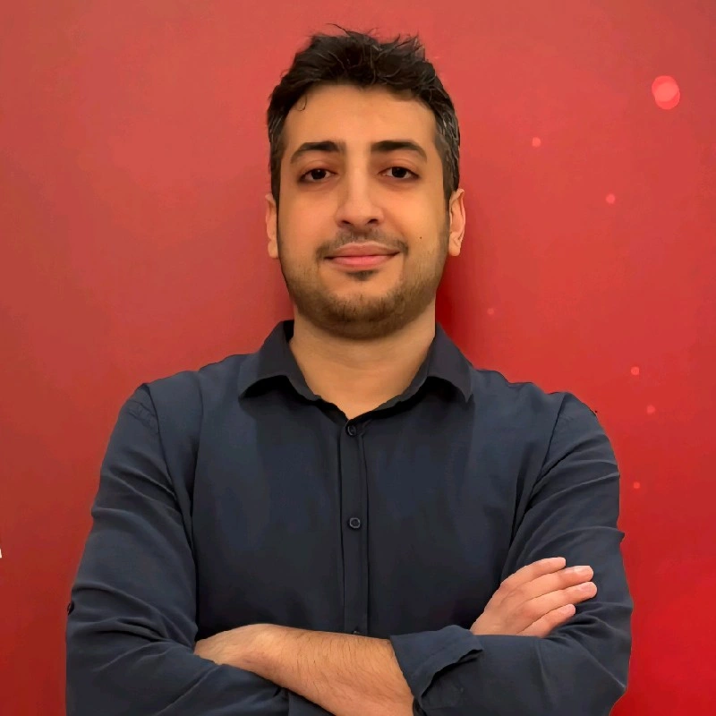 Ömer Faruk Çetin