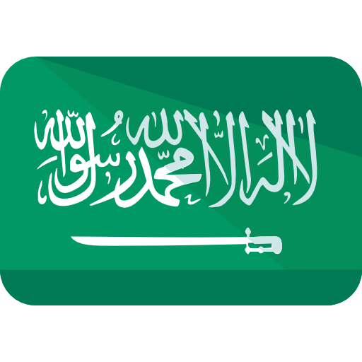 Saudi Arabia